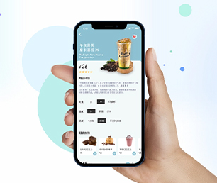 十堰安卓APP定制扫码点餐系统为了客户的成功而不断创新【更多产品，更多折扣，更多惊喜】